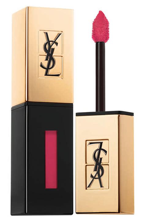 ysl glossy stain review|ysl glossy stain reddit.